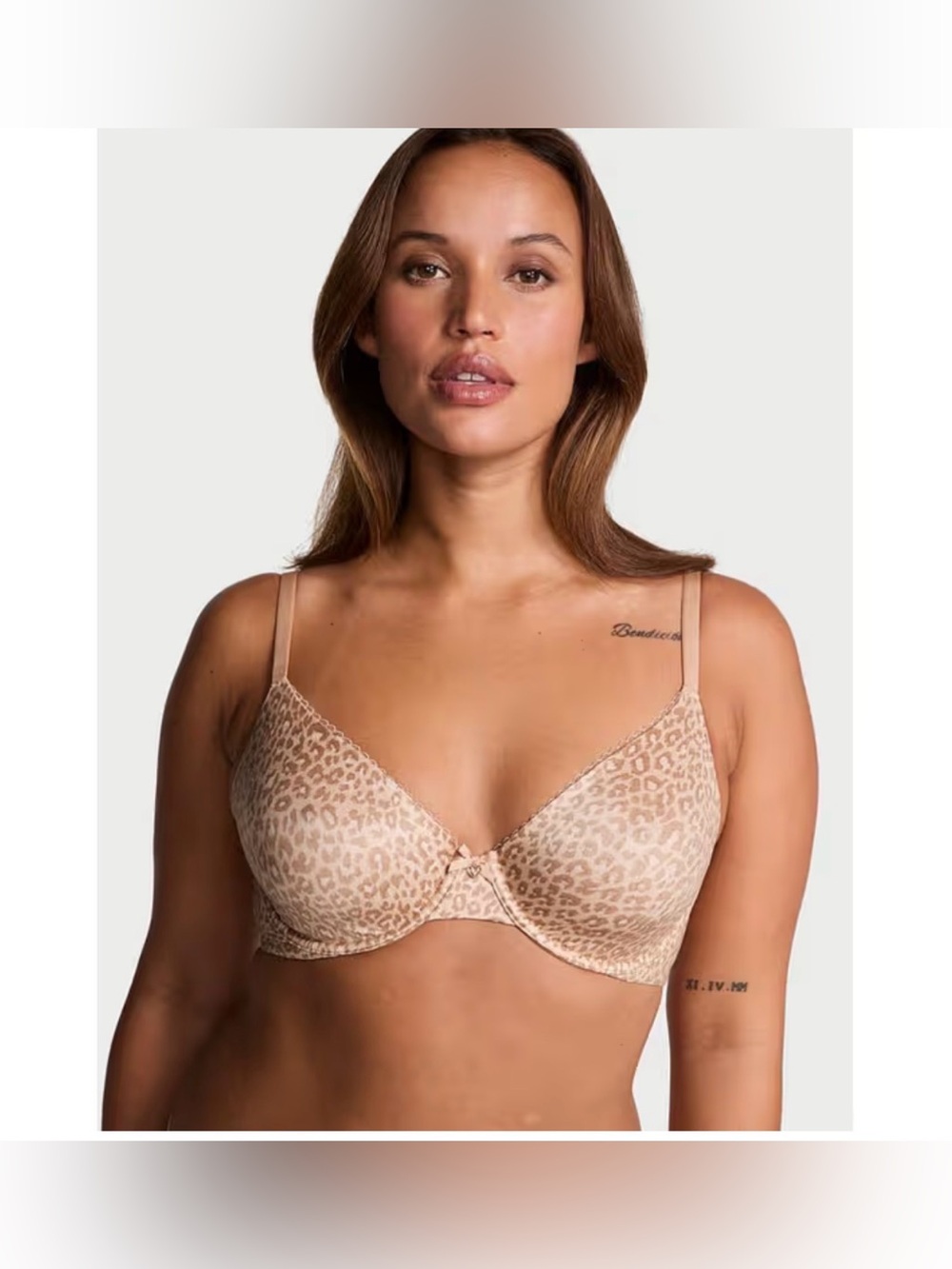 NWT! $45 Retail! Unlined 34D Body by VS
